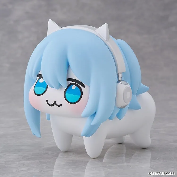 Goddess of Victory: Nikke Soft Vinyl Coin Bank Shidoro 13 cm